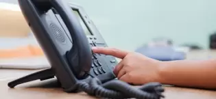 Telephone systems
