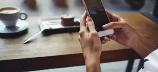 Text message marketing