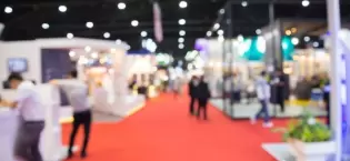 Tradeshows & other events