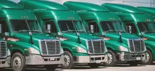 trailers & equipment