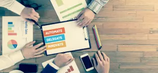 User tasks & analysis