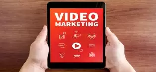 Video marketing