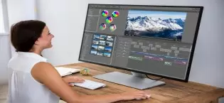 Video post-production
