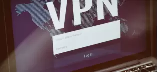 Virtual private network (VPN)