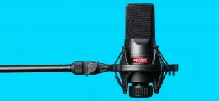 Voice over