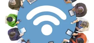 Wi-fi connectivity issues