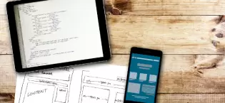 Wireframing
