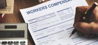 Workers compensation