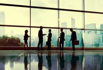 test post #3 from Business View page