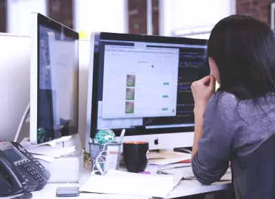 The importance of a great website for a new business