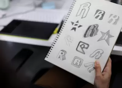 What does your logo say about you?
