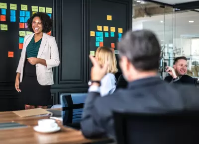 7 tips for increasing your leadership skills and getting better outcomes from your team