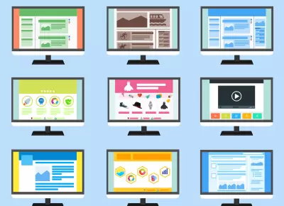 7 necessary elements of the best business websites