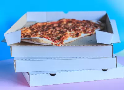 Pizza Making: The Perfect Recipe for Web Design