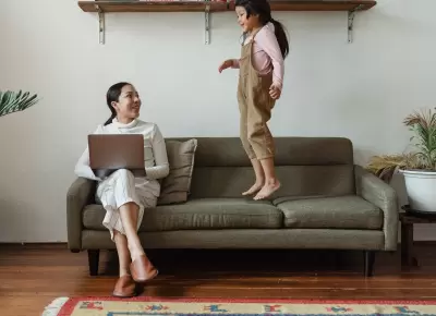 How To Start A Home Business For Parents