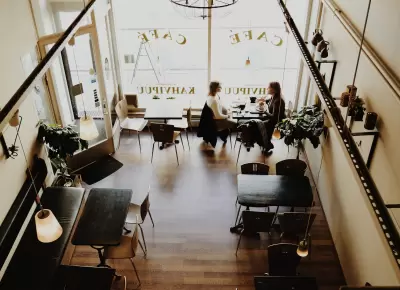 How to Buy an Existing Business: A Comprehensive Guide