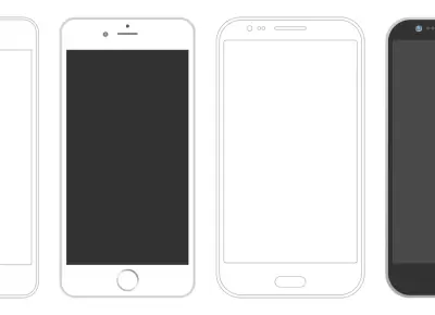 How to Optimise a Website for Multi-Device Viewing