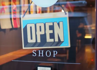 Security in Mind: Important Considerations for Retail Small Businesses