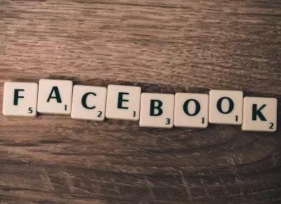 5 tips to improve your brand on Facebook
