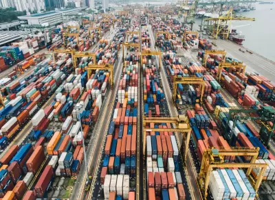 10 key factors to consider when assessing your export readiness