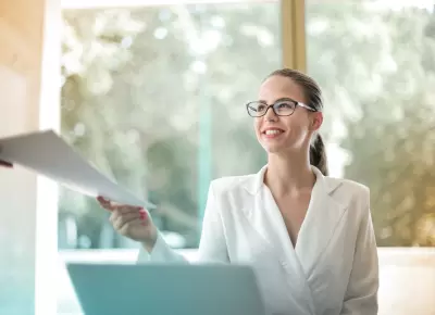Finance Tips for Savvy Female Entrepreneurs