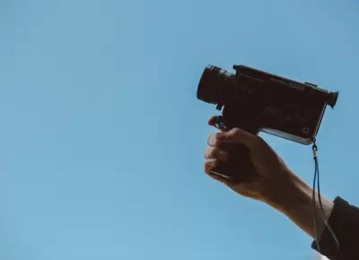 7 clever ways to create video for free