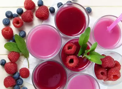 Small business taking health foods to a new level
