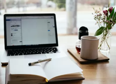 Press releases and websites that helps you get the word out