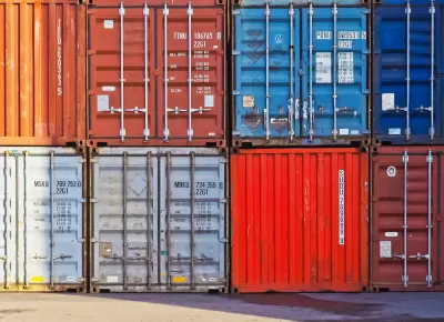 Outsourcing Essentials 5 - Logistics