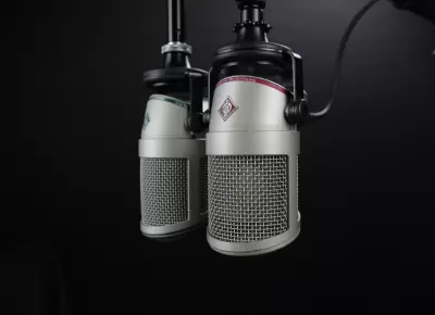 5 tips on how to nail a radio interview