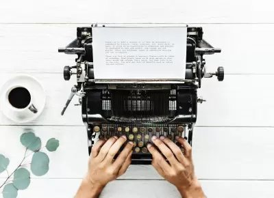 How To Get Published on SavvySME