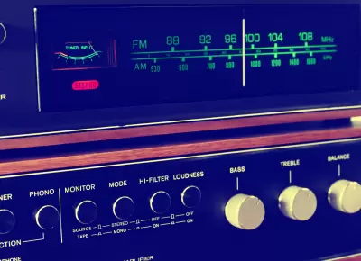 All The Benefits That Radio Advertising Has