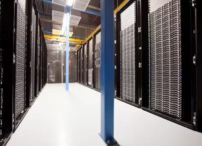 Comparison of Virtual Server and Dedicated Server