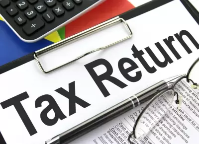 7 Tips To Get The Best Out Of Your Tax Return