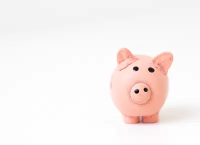 5 Ways to Fund Your New Small Business