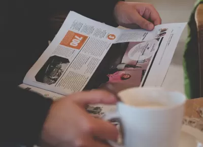 How To Actually Measure The Cost Of Print Advertising?