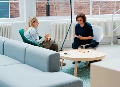 How Health Industry Can Improve Online Experiences