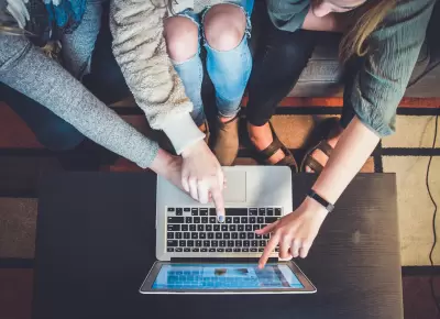 How to Approach Business Advertising