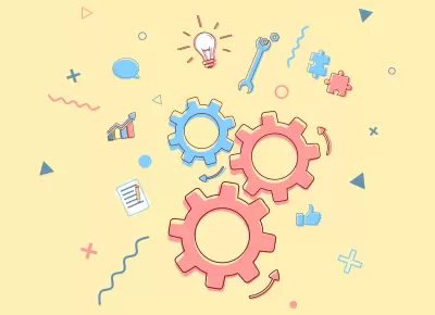 How I started out building my own business