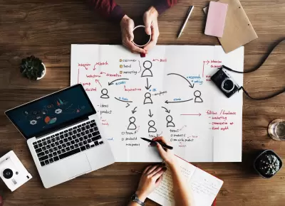 Get in-person social: Using real-world networking to grow your business