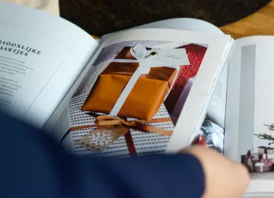 Grow your business with catalogues