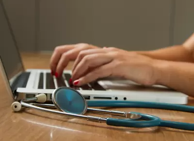 Cyber Security for Healthcare Practice From A-Z