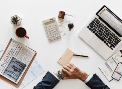 Exploring Main Stream Marketing Opportunities But Focusing On One Only