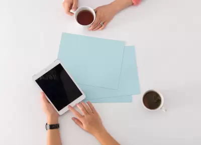 Why Hiring a Virtual Assistant is a Good Idea for Your SME