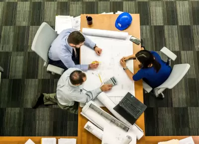 The Power of a One Page Business Plan