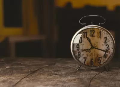 How to Free Up 2 Hours a Day as a Busy Entrepreneur