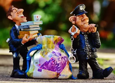 Mixing up Company and Private Money and their Tax Impact