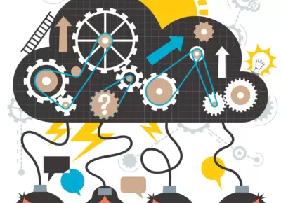 The Easiest Path to Creativity? Mastermind Groups
