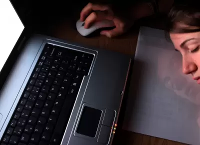 2 Simple Habits to Avoid Stress And Burnout