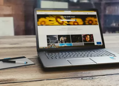 Learn How to Impress Your Visitors With Just Your Website